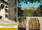 Křivoklát-hrad