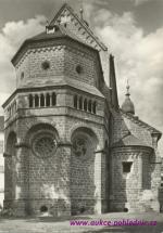 Třebíč-klášter
