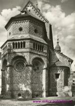 Třebíč-klášter
