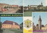 Moravské Budějovice