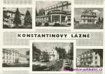Konstantinovy Lázně