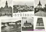 Stříbro