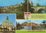 Stříbro