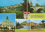 Stříbro