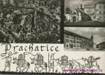 Prachatice