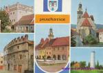 Prachatice