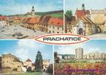 Prachatice