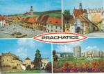 Prachatice