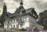Bechyně-lázeňský dům Šárka