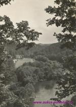 Malšice-řeka Lužnice
