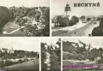Bechyně