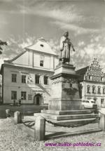 Tábor-Žižkúv pomník