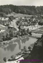 Bechyně-Zářečí