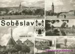 Soběslav