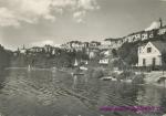 Tábor-řeka Lužnice