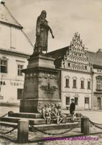 Tábor-Žižkúv pomník