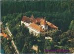 Bechyně-zámek