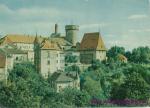 Tábor-věž Kotnov