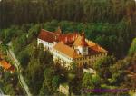 Bechyně-zámek