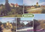 Bechyně