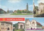 Soběslavsko