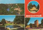 Bechyně-lázně