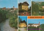 Bechyně