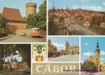 Tábor