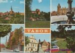 Tábor