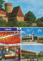 Tábor