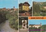 Bechyně
