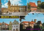 Tábor