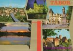 Tábor