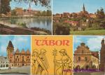 Tábor
