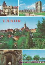 Tábor