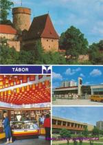 Tábor