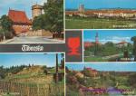 Táborsko