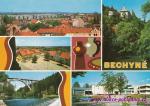 Bechyně