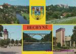 Bechyně