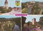 Bechyně