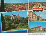 Bechyně