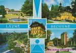Bechyně-lázně