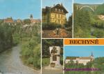 Bechyně
