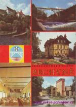 Bechyně-lázně