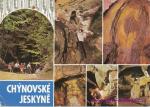 Chýnovské jeskyně