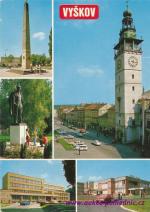 Vyškov