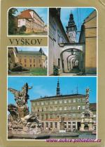 Vyškov