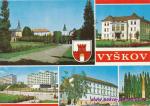 Vyškov