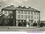 Dobruška-Střední průmyslová škola