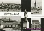 Dobruška